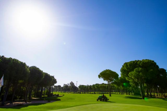 VOYAGE BELEK GOLF & SPA - Sport - Sport