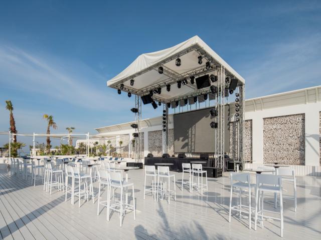 VOYAGE BELEK GOLF & SPA - Animace - Animace