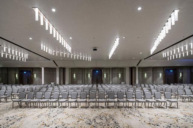 VOYAGE BELEK GOLF & SPA - MICE - MICE