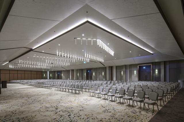 VOYAGE BELEK GOLF & SPA - MICE - MICE