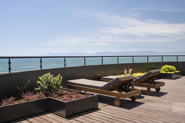 VOYAGE BELEK GOLF & SPA - Pokoje - King Suite