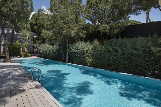 VOYAGE BELEK GOLF & SPA - Pokoje - Lagoon Duplex Swim-Up