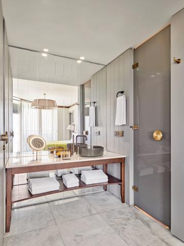 VOYAGE BELEK GOLF & SPA - Pokoje - B Block land