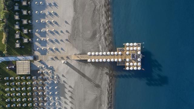 VOYAGE BELEK GOLF & SPA - Obecné - Ostatní