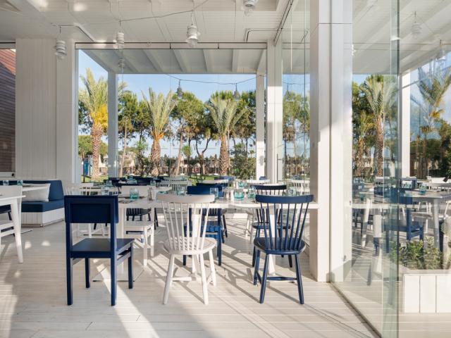 VOYAGE BELEK GOLF & SPA - Restaurace - Adult Snack 