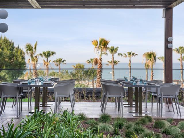 VOYAGE BELEK GOLF & SPA - Restaurace - Cuisine 24 
