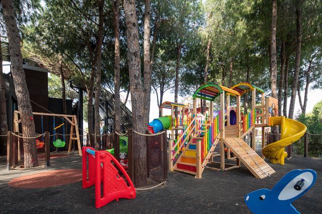 VOYAGE BELEK GOLF & SPA - Miniklub - Miniklub