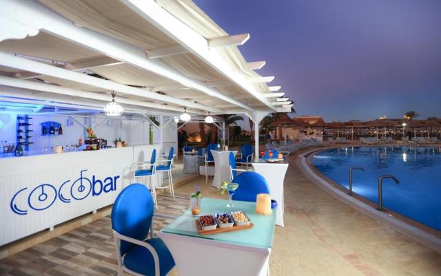 LABRANDA CLUB MAKADI - Bary - Bary