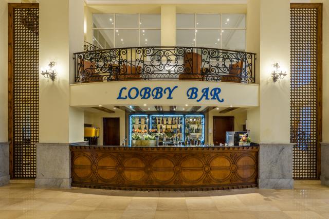 LABRANDA CLUB MAKADI - Bary - Lobby Bar
