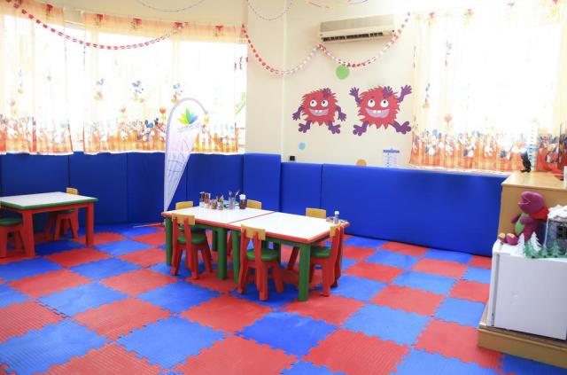 LABRANDA CLUB MAKADI - Miniklub - Miniklub
