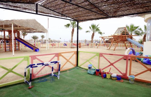 LABRANDA CLUB MAKADI - Miniklub - Miniklub