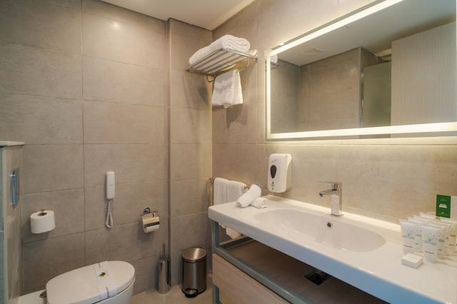LABRANDA CLUB MAKADI - Pokoje - Superior Room GV / PV / Side Se