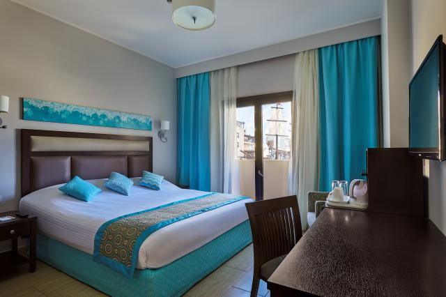 STEIGENBERGER AQUA MAGIC - Pokoje - FAMILY SUITE