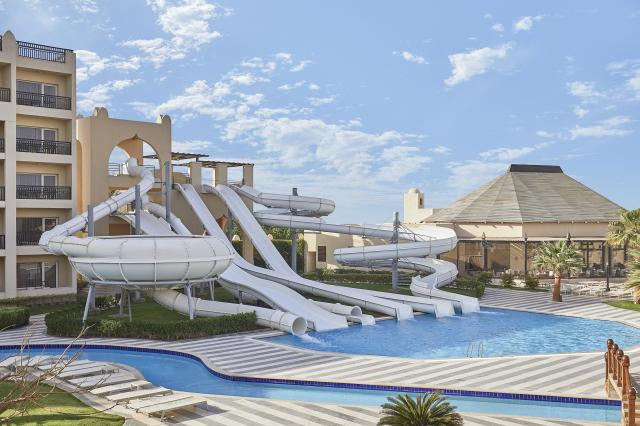 STEIGENBERGER AQUA MAGIC - Vodní park - Vodní park