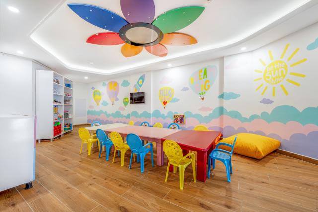 ASKA JUSTIN BEACH - Miniklub - Miniklub
