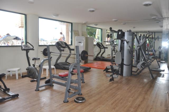ASKA JUSTIN BEACH - Sport - Sport