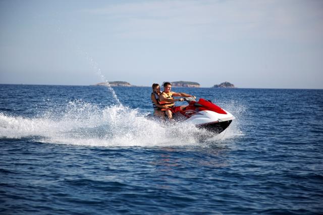 MARTI MYRA - Sport - Sport