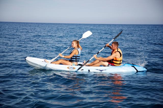 MARTI MYRA - Sport - Sport