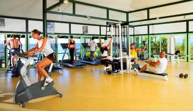 MARTI MYRA - Sport - Sport