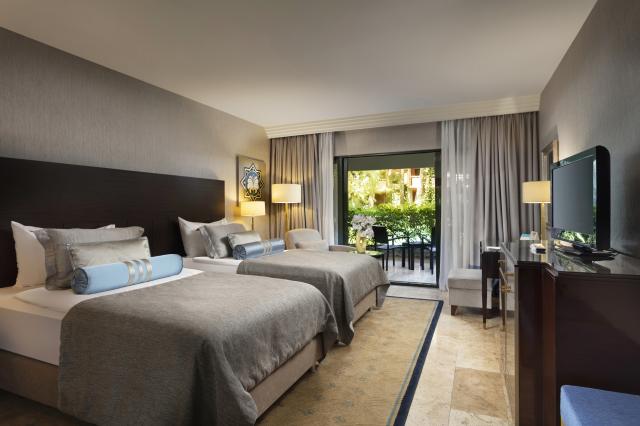 MARTI MYRA - Pokoje - DELUXE LIFESTYLE ROOM