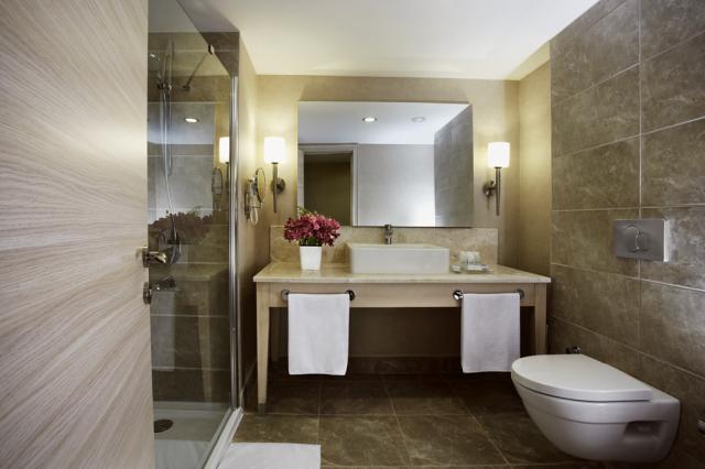 MARTI MYRA - Pokoje - DELUXE LIFESTYLE ROOM