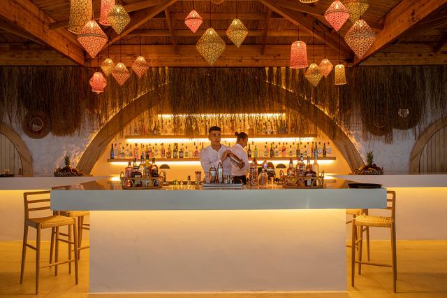 MARTI MYRA - Bary - CHIMAIRA BEACH CLUB
