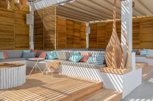 MARTI MYRA - Bary - CHIMAIRA BEACH CLUB