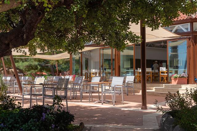 MARTI MYRA - Bary - OLYMPOS POOL BAR