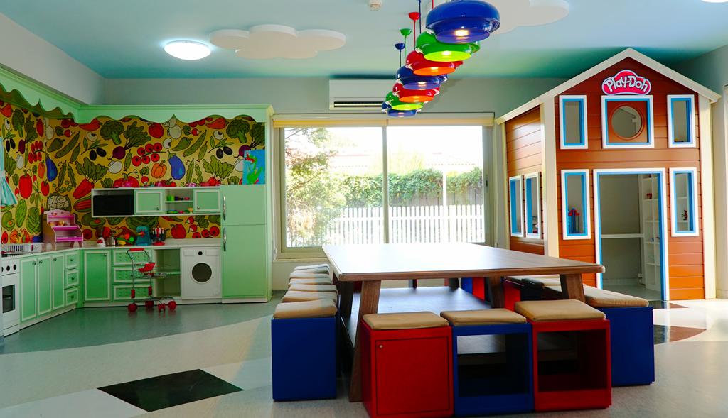 SUENO HOTELS BEACH SIDE - Miniklub - Miniklub