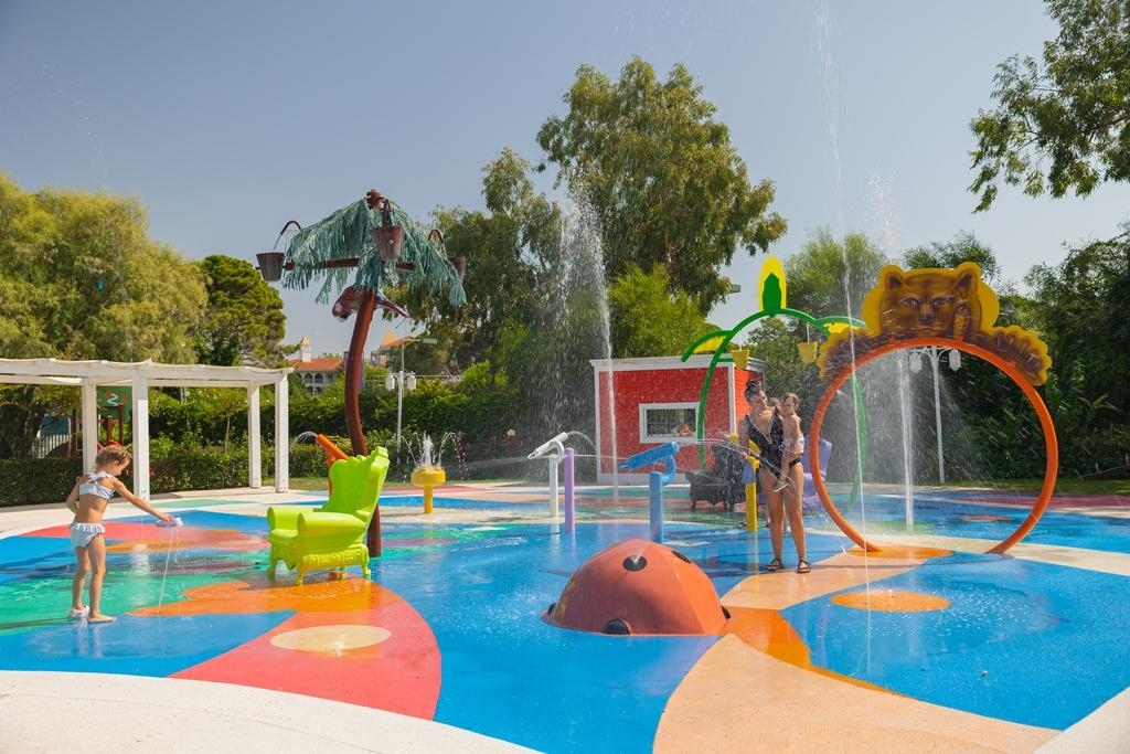 SUENO HOTELS BEACH SIDE - Miniklub - Miniklub