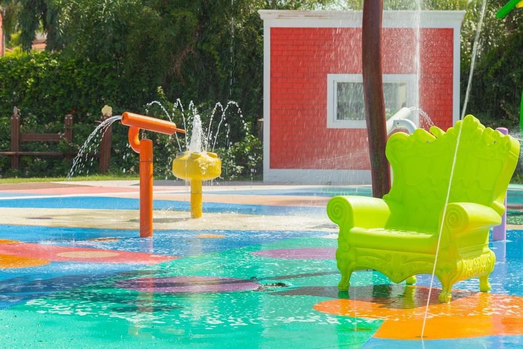 SUENO HOTELS BEACH SIDE - Miniklub - Miniklub