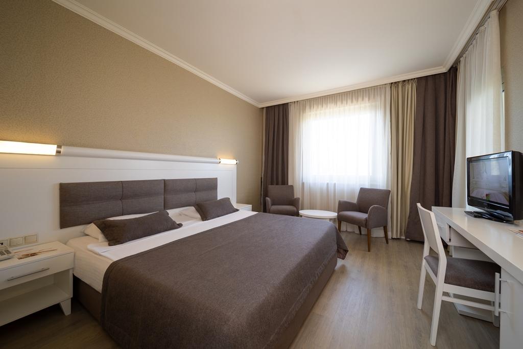 SUENO HOTELS BEACH SIDE - Pokoje - HOTEL FAMILY ROOM