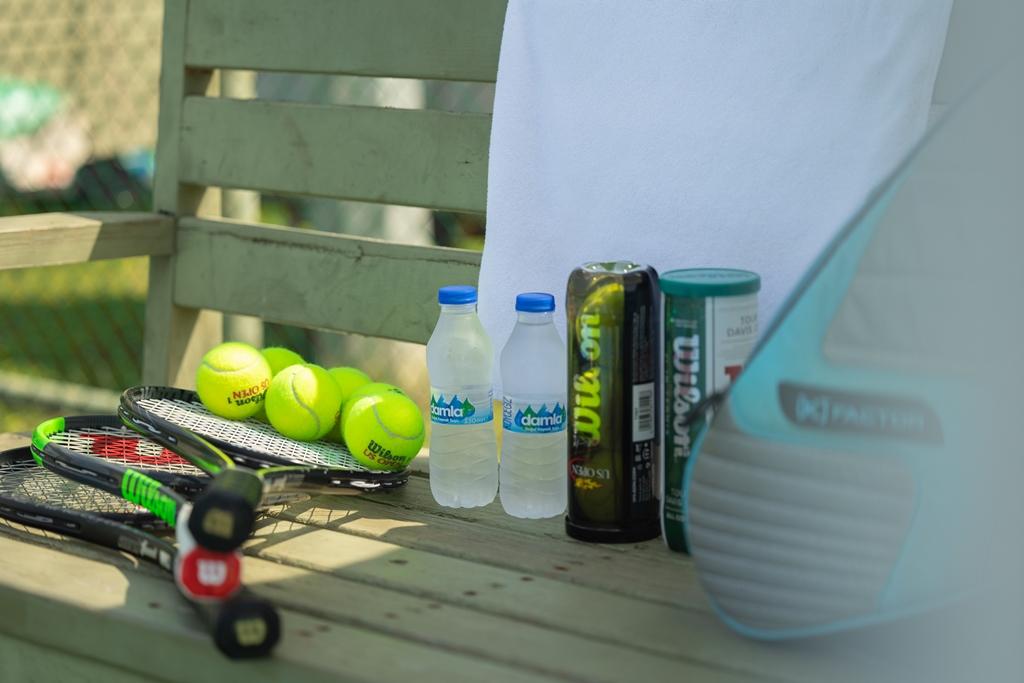 SUENO HOTELS BEACH SIDE - Sport - Sport