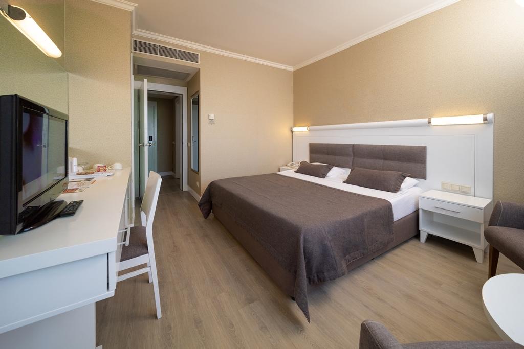 SUENO HOTELS BEACH SIDE - Pokoje - HOTEL FAMILY ROOM