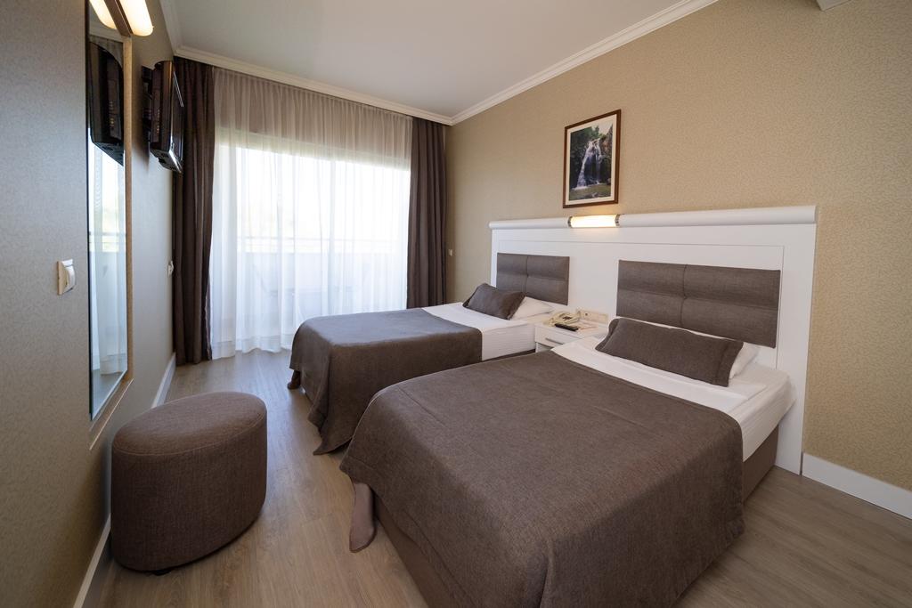 SUENO HOTELS BEACH SIDE - Pokoje - HOTEL FAMILY ROOM