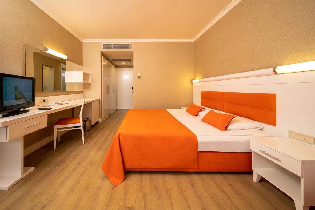 SUENO HOTELS BEACH SIDE - Pokoje - HOTEL BEST PRICE ROOM ROH