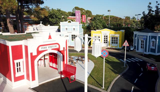 SUENO HOTELS BEACH SIDE - Miniklub - Miniklub
