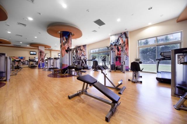 SUENO HOTELS BEACH SIDE - Sport - Sport