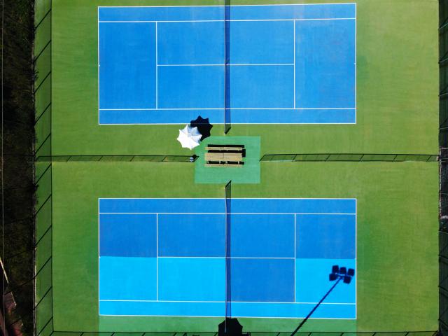 SUENO HOTELS BEACH SIDE - Sport - Sport