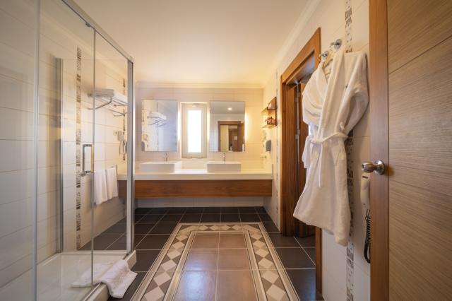 SUENO HOTELS BEACH SIDE - Pokoje - HOTEL SUITE ROOM