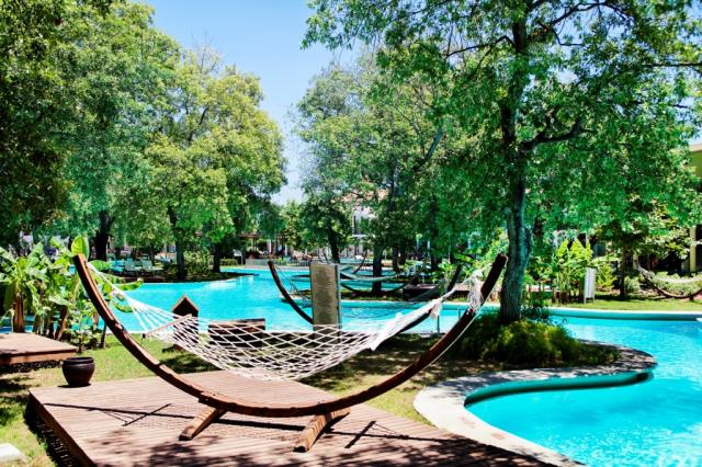 SUENO HOTELS BEACH SIDE - Obecné - Blok