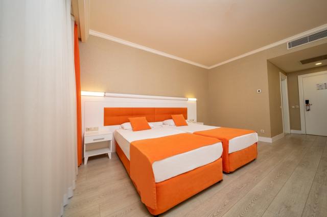 SUENO HOTELS BEACH SIDE - Pokoje - VILLA&LAKE STANDARD ROOM GAR
