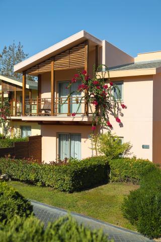 SUENO HOTELS BEACH SIDE - Pokoje - VILLA&LAKE STANDARD ROOM GAR