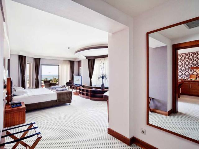 SUENO HOTELS BEACH SIDE - Pokoje - KING SUITE