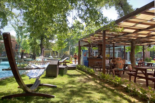 SUENO HOTELS BEACH SIDE - Obecné - Blok