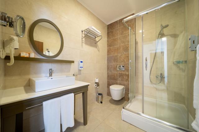 SUENO HOTELS BEACH SIDE - Pokoje - ANNEX BUDGET ROOM ROH
