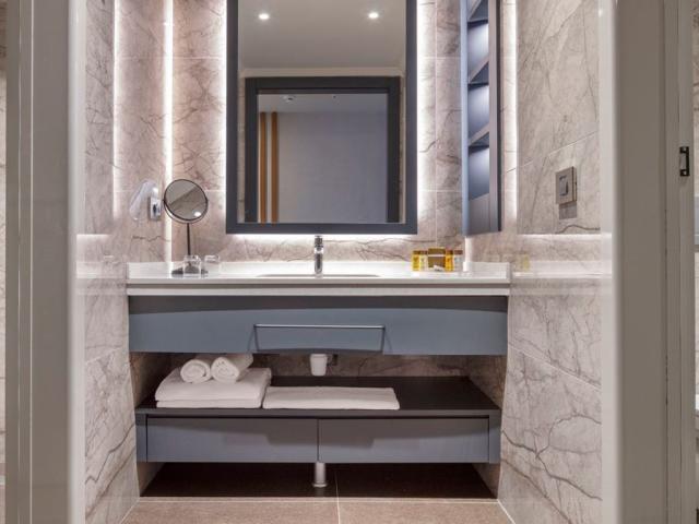 MYLOME LUXURY HOTEL - Pokoje - FAMILY ROOM SEA VIEW 