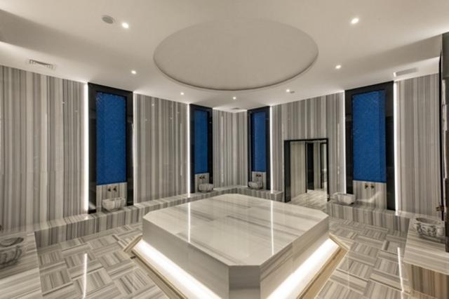 MYLOME LUXURY HOTEL - Lázně - Lázně