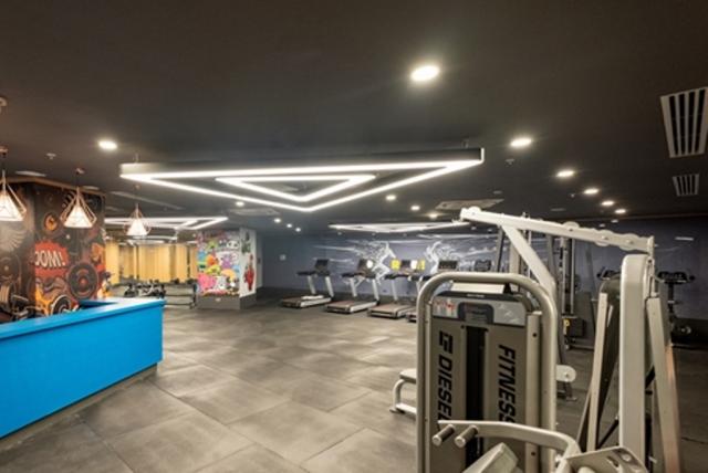 MYLOME LUXURY HOTEL - Sport - Sport