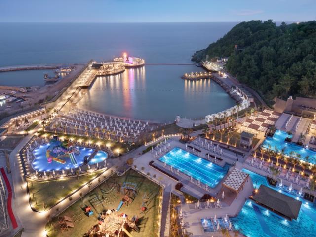 MYLOME LUXURY HOTEL - Obecné - Ostatní